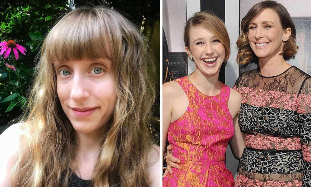Laryssa Farmiga