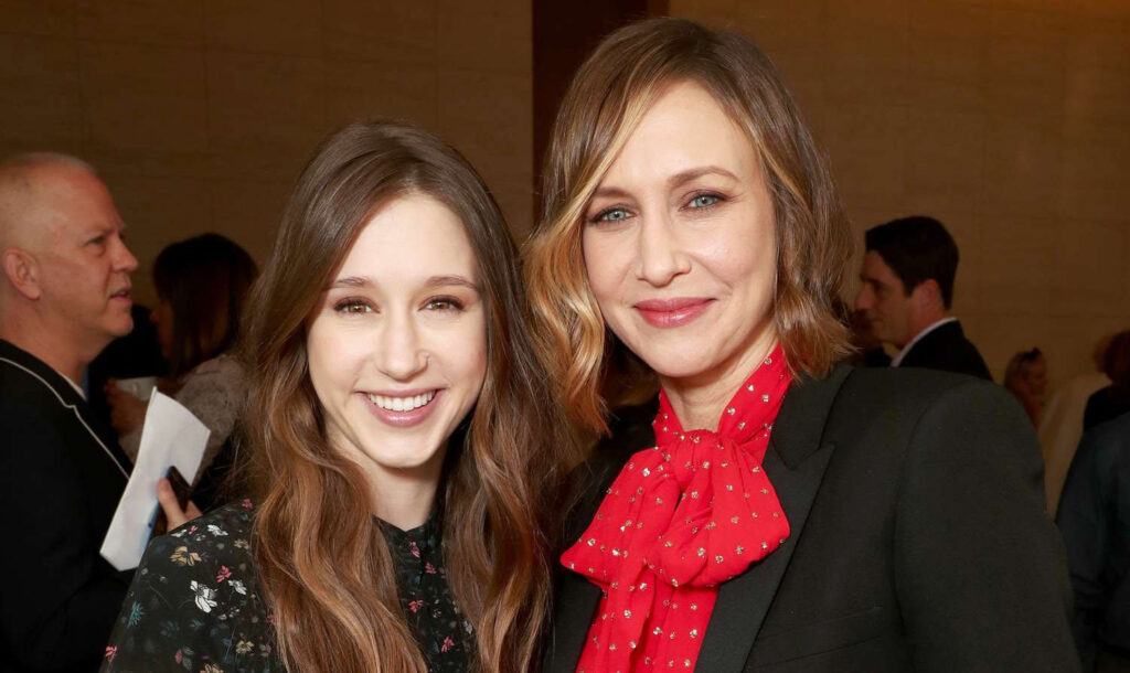 Laryssa Farmiga