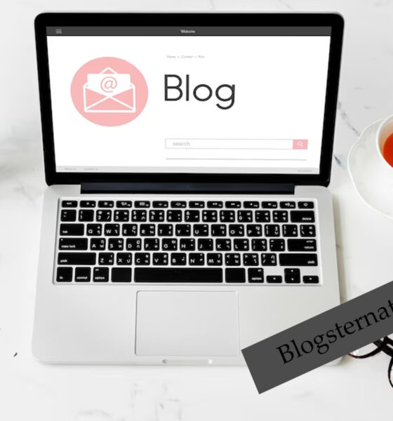Blogsternation.com