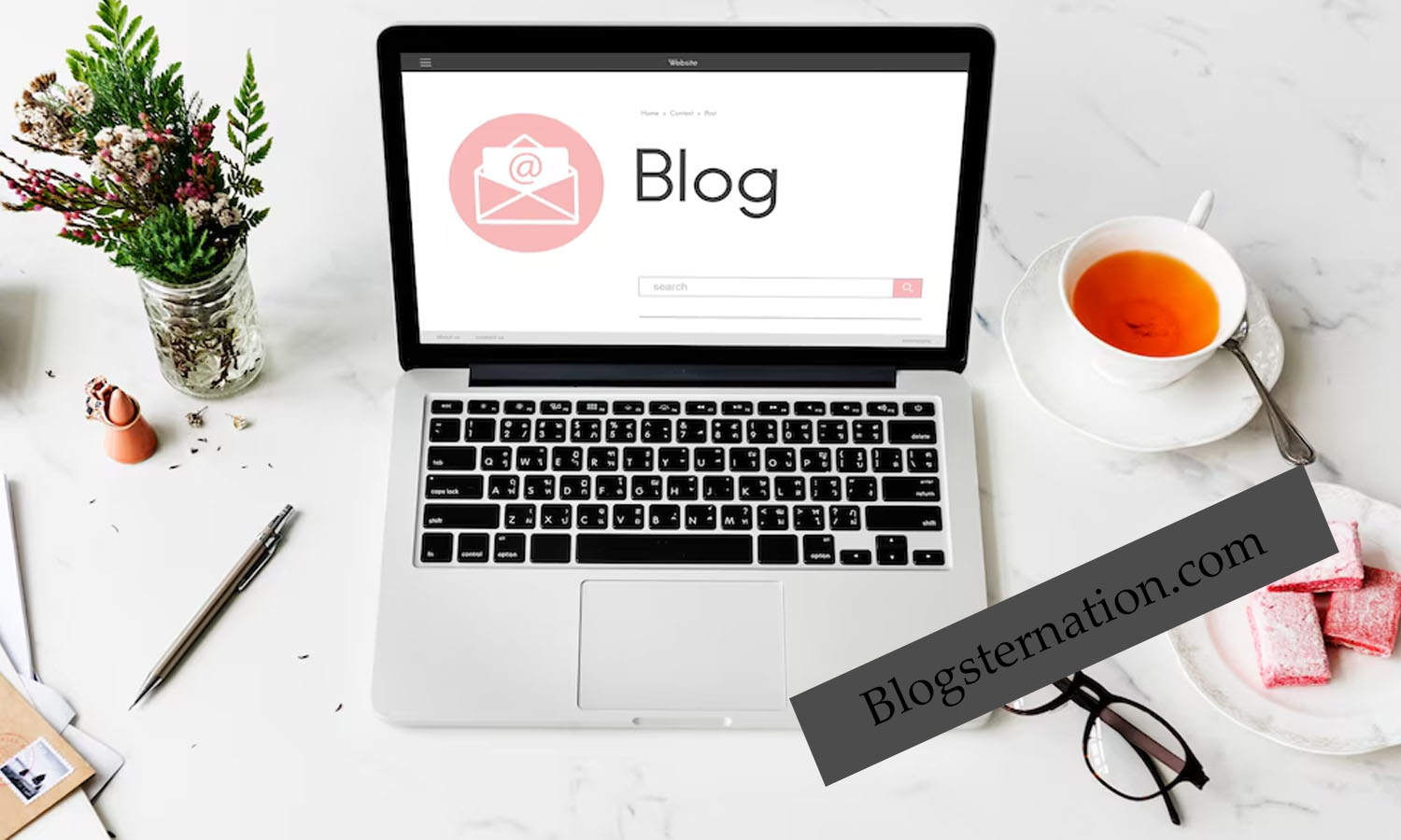 Blogsternation.com