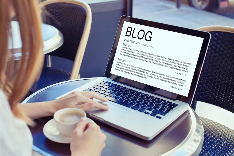 Blogsternation.com