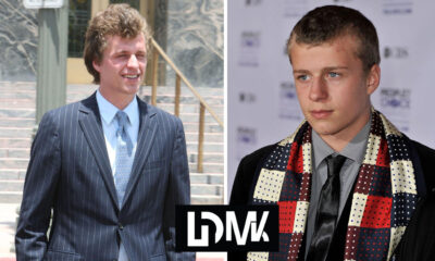 Conrad Hughes Hilton