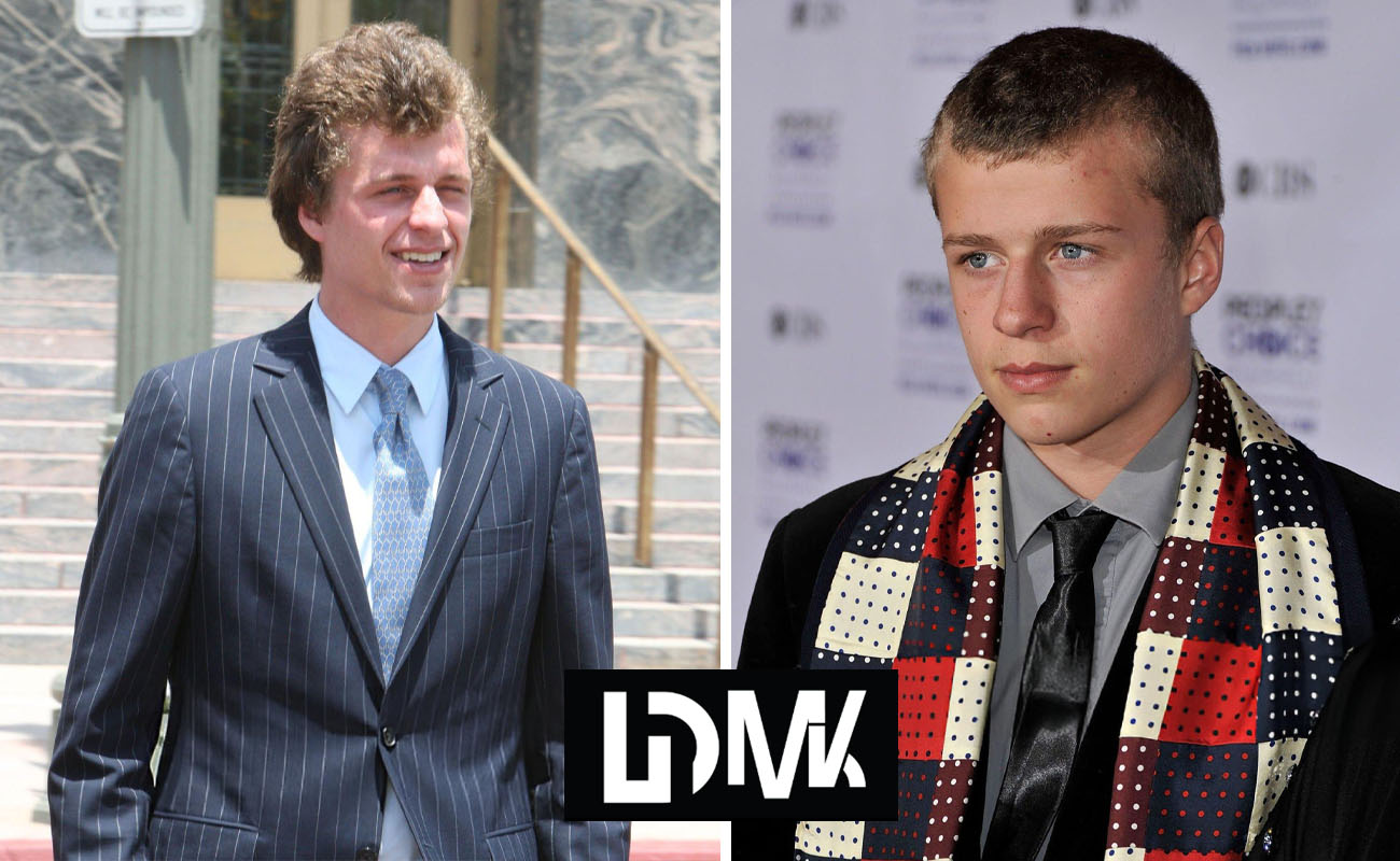 Conrad Hughes Hilton