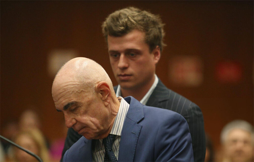 Conrad Hughes Hilton