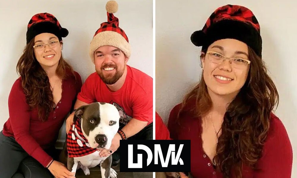 Brad Williams’s Wife Jasmine