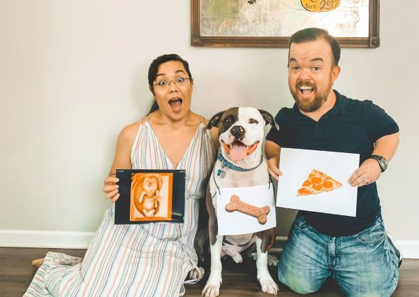 Brad Williams’s Wife Jasmine